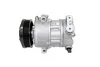 <strong>Компресор кондиціонера новий OPEL Combo C 01-11, Corsa D 06-15, Corsa E 14-14 MSG AC0212 (фото 1)</strong>