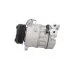 <strong>Компресор кондиціонера новий LAND ROVER Range Rover 13-22, Rover Sport 13-22, Discovery IV 09-16, Range Rover Evoque 11-19, Range Rover 02-12, Discovery Sport 14-, Range Rover Velar 17-, Discovery V 17-; JAGUAR F-Pace 16-, XJ 09-19, E-Pace 17-, F-Typ MSG AC0214 (фото 1)</strong>