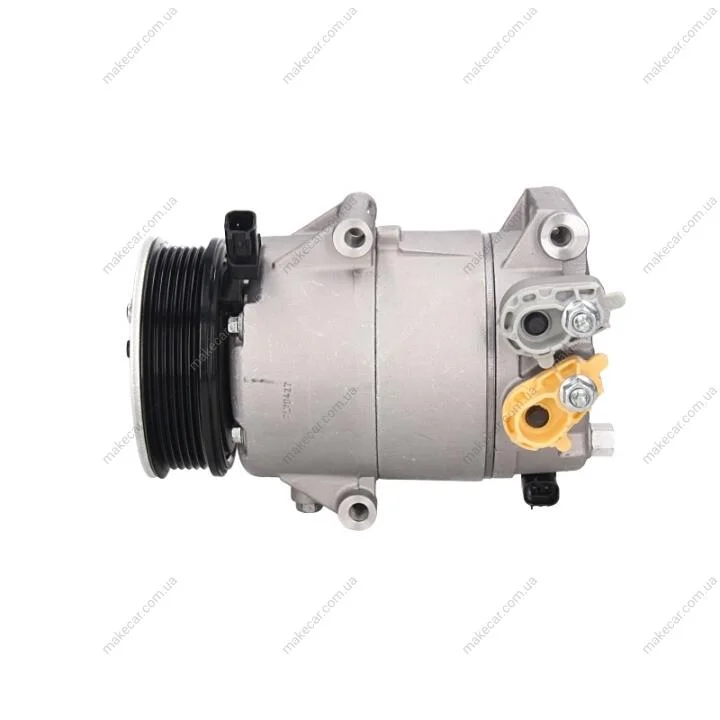 <strong>Компресор кондиціонера новий FORD Connect 13-22, Kuga 13-21, Escape 13-19 MSG AC0217 (фото 1)</strong>