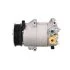 <strong>Компресор кондиціонера новий FORD Connect 13-22, Kuga 13-21, Escape 13-19 MSG AC0217 (фото 1)</strong>