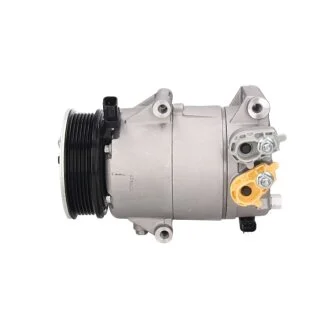 Компресор кондиціонера новий FORD Connect 13-22, Kuga 13-21, Escape 13-19 для Ford MSG AC0217 фото товару