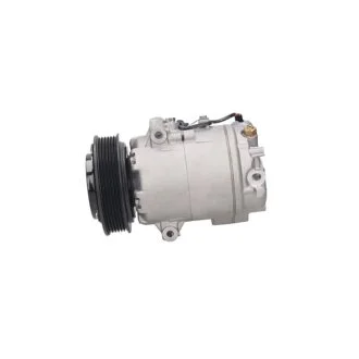 Компресор кондиціонера новий OPEL Astra F 91-98; CHEVROLET Cruze 09-17 для Jeep, Dodge, Chevrolet, Opel MSG AC0220 фото товару