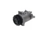<strong>Компресор кондиціонера новий OPEL Astra J 10-15, Zafira C 11-19, Meriva B 10-17 MSG AC0221 (фото 1)</strong>