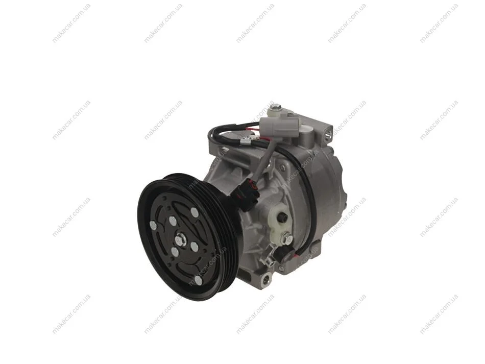 <strong>Компресор кондиціонера новий TOYOTA Starlet 95-99, Corolla 95-02 MSG AC0225 (фото 1)</strong>