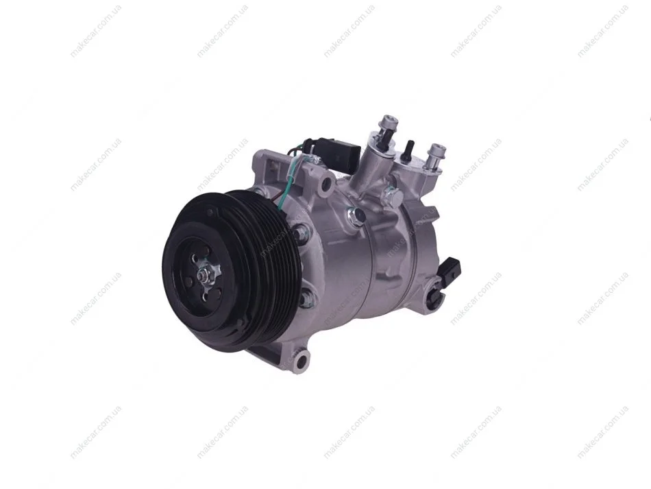 <strong>Компрессор кондиционера VW JETTA USA 1.4TSI 13-, V MSG AC0227 (фото 1)</strong>