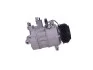 <strong>Компрессор кондиционера VW JETTA USA 1.4TSI 13-, V MSG AC0227 (фото 4)</strong>