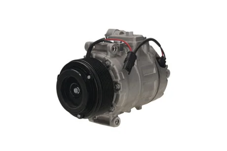 Компресор кондиціонера новий BMW 5 F10-18 10-17, 5 Gran Turismo F07 09-17, 7 F01-F04 08-15 для MSG AC0229 фото товару