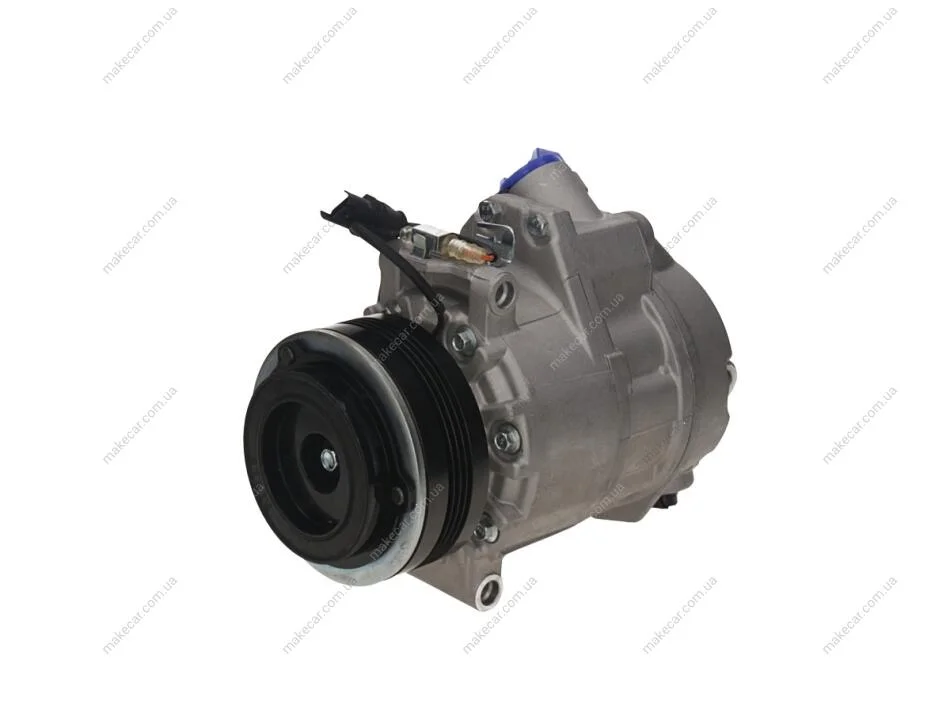 <strong>Компресор кондиціонера новий BMW X5 E70 07-13, X6 E71 08-14 MSG AC0230 (фото 1)</strong>