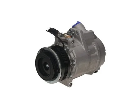 Компресор кондиціонера новий BMW X5 E70 07-13, X6 E71 08-14 для BMW MSG AC0230 фото товару