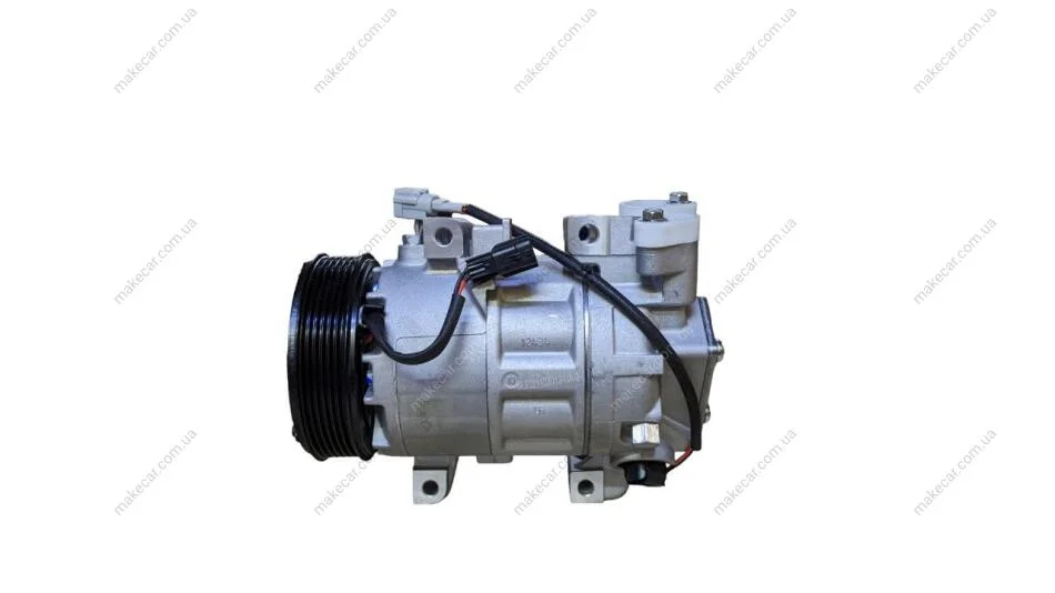 <strong>Компресор кондиціонера новий NISSAN X-Trail T32 14-21, Rogue T32 13-20, Altima L33 12-19 MSG AC0231 (фото 1)</strong>