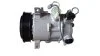 <strong>Компресор кондиціонера новий JEEP Compass 06-16, Patriot 06-16; DODGE Caliber 06-12 MSG AC0233 (фото 1)</strong>