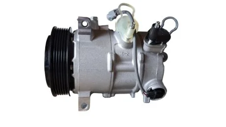 Компресор кондиціонера новий JEEP Compass 06-16, Patriot 06-16; DODGE Caliber 06-12 для MSG AC0233 фото товару