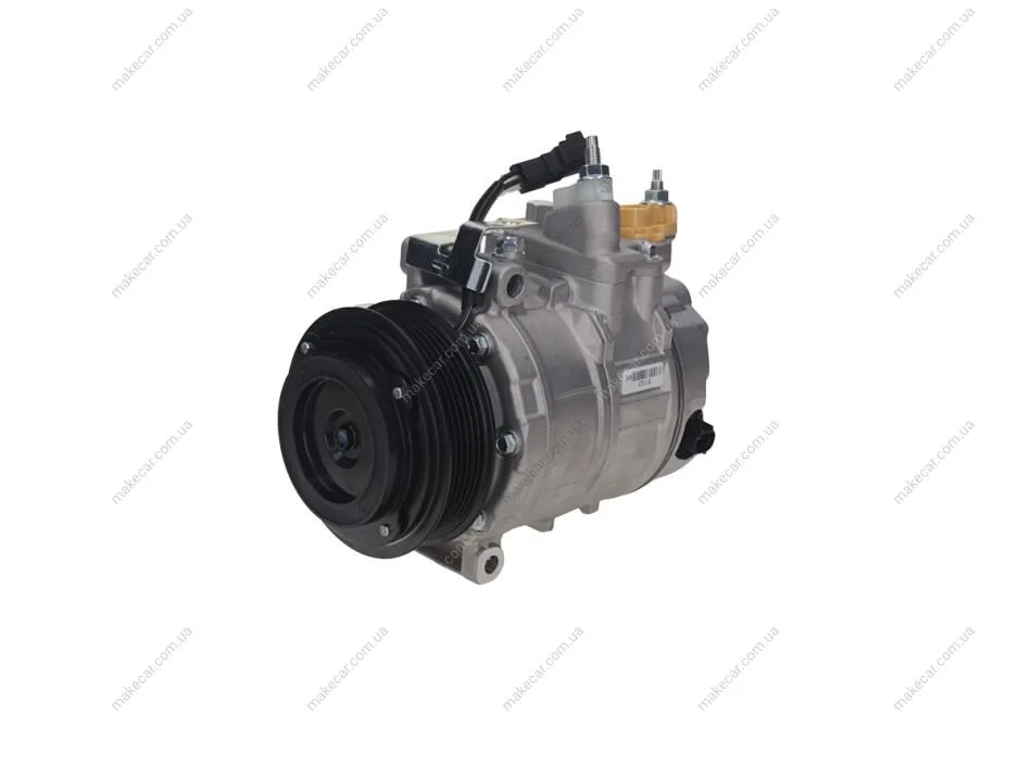 <strong>Компресор кондиціонера новий FORD Explorer 10-20 MSG AC0235 (фото 1)</strong>