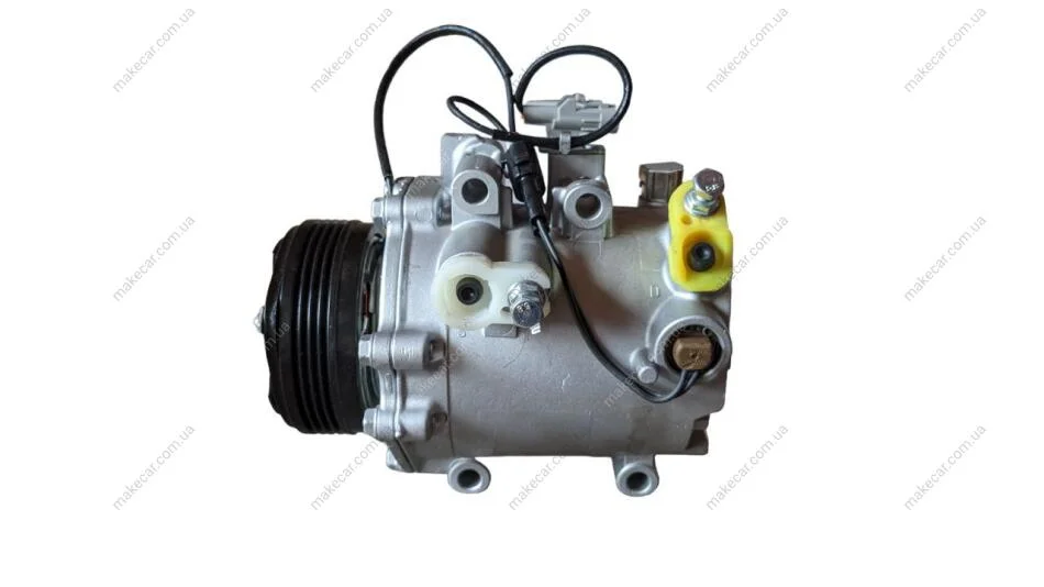 <strong>Компресор кондиціонера відновлений FIAT Sedici 06-14; SUZUKI Swift 04-10, SX-4 06-14 MSG AKC200A083 (фото 1)</strong>