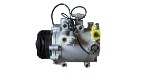 Компресор кондиціонера відновлений FIAT Sedici 06-14; SUZUKI Swift 04-10, SX-4 06-14 для Suzuki, Fiat MSG AKC200A083 фото товару