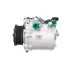 <strong>Компресор кондиціонера відновлений PEUGEOT 4007 07-12; MITSUBISHI Lancer X 07-, ASX 10-23, Outlander 07-12, Grandis 03-11; CITROEN C-Crosser 07-12 MSG AKC200A221B R (фото 1)</strong>