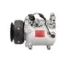 <strong>Компресор кондиціонера відновлений MITSUBISHI Pajero Sport 99-09 MSG AKC201A551 (фото 1)</strong>