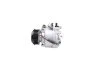 <strong>Компресор кондиціонера відновлений CHEVROLET Aveo T300 12-17 MSG AKT200A408A R (фото 1)</strong>