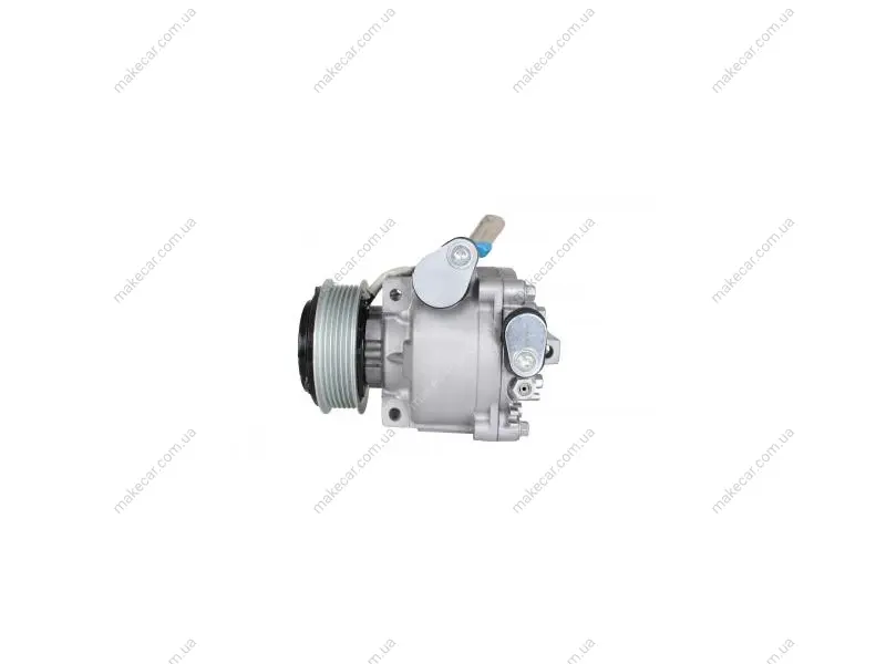 <strong>Компресор кондиціонера відновлений OPEL Mokka 12-19, Adam 13-19; CHEVROLET Aveo T300 12-17 MSG AKT200A413 R (фото 1)</strong>