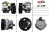 <strong>Насос ГУР новий Alfa Romeo Brera 05-10, Alfa Romeo 159 05-11 MSG AR010 (фото 1)</strong>