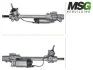 <strong>Рульова рейка з ЕУР відновлена Alfa Romeo Giulia 16- MSG AR401.NLA0.R (фото 1)</strong>