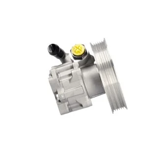 Насос ГУР новий Audi A4 04-08, Audi A4 00-06 для Audi, Volkswagen, Skoda MSG AU005 фото товару
