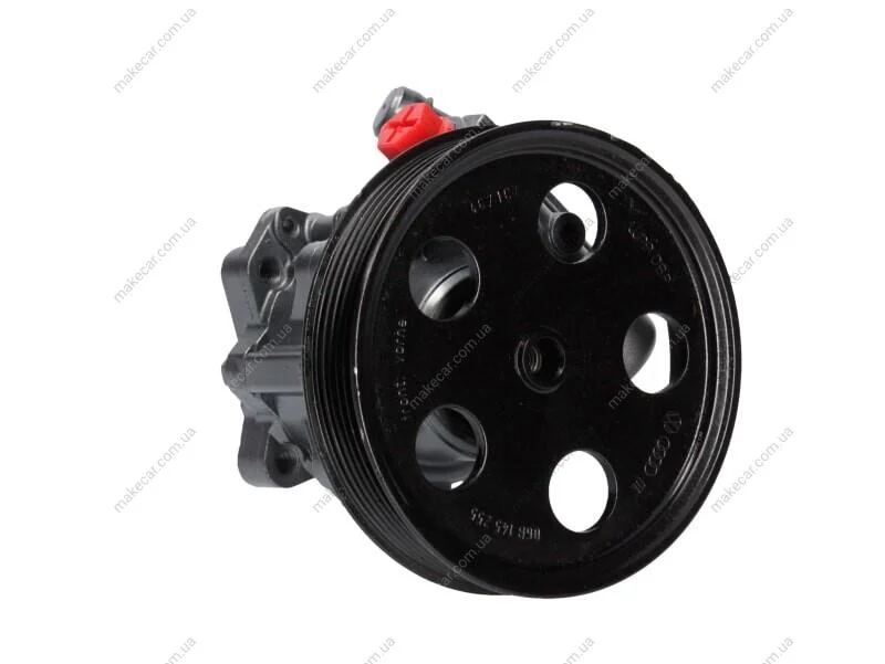 <strong>Насос ГУР відновлений Audi A4 04-08, Audi A4 00-06 MSG AU005R (фото 1)</strong>