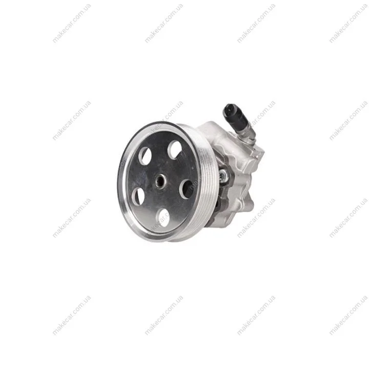 <strong>Насос ГУР новий Audi Q5 08-16 MSG AU014 (фото 1)</strong>