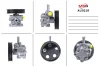 <strong>Насос ГУР відновлений Audi A4 04-08, Audi A4 00-06 MSG AU021R (фото 1)</strong>