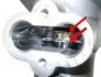 <strong>Рульова рейка з ГУР нова VW Polo 02-09, Audi A2 00-05, Skoda Fabia I 99-07 MSG AU208 (фото 4)</strong>