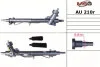 <strong>Рульова рейка з ГУР відновлена VW Passat B5 96-05, Skoda Superb 01-08 MSG AU210R (фото 1)</strong>