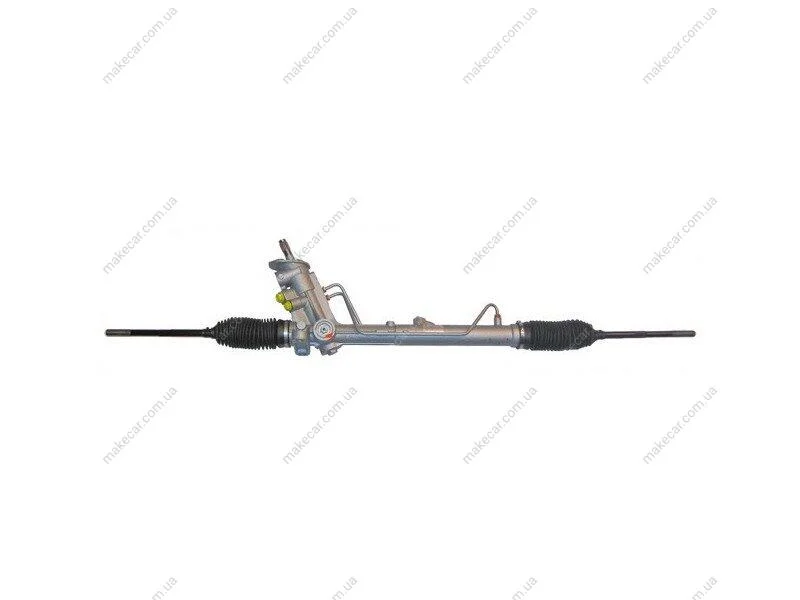 <strong>Рульова рейка з ГУР нова VW Polo 02-09, Audi A2 00-05, Skoda Fabia I 99-07 MSG AU228 (фото 1)</strong>