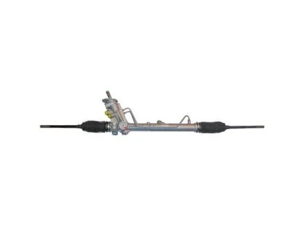 Рульова рейка з ГУР нова VW Polo 02-09, Audi A2 00-05, Skoda Fabia I 99-07 для Skoda, Seat, Volkswagen MSG AU228 фото товару