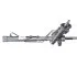 <strong>Рульова рейка з ГУР відновлена VW Polo 02-09, Audi A2 00-05, Skoda Fabia I 99-07 MSG AU228R (фото 1)</strong>