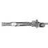<strong>Рульова рейка з ГУР відновлена VW Polo 02-09, Audi A2 00-05, Skoda Fabia I 99-07 MSG AU228R (фото 2)</strong>