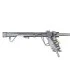 <strong>Рульова рейка з ГУР відновлена VW Polo 02-09, Audi A2 00-05, Skoda Fabia I 99-07 MSG AU228R (фото 3)</strong>