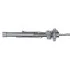 <strong>Рульова рейка з ГУР відновлена VW Polo 02-09, Audi A2 00-05, Skoda Fabia I 99-07 MSG AU228R (фото 4)</strong>