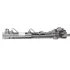 <strong>Рульова рейка з ГУР відновлена Audi A5 07-16, Audi A4 07-15 MSG AU247R (фото 2)</strong>