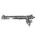 <strong>Рульова рейка з ГУР відновлена Audi A5 07-16, Audi A4 07-15 MSG AU247R (фото 3)</strong>