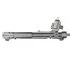 <strong>Рульова рейка з ГУР відновлена Audi A5 07-16, Audi A4 07-15 MSG AU247R (фото 5)</strong>