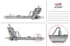 <strong>Рульова рейка з ГУР відновлена VW Polo 02-09, Skoda Fabia I 99-07, SEAT Cordoba 02-09 MSG AU248R (фото 1)</strong>