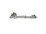 <strong>Рульова рейка з ГУР нова Audi Q5 08-16 MSG AU249 (фото 8)</strong>
