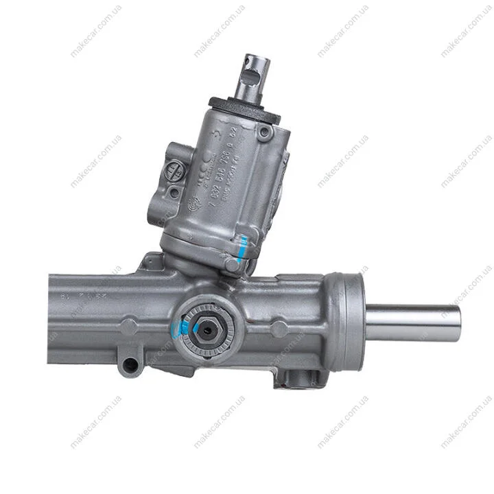 <strong>Рульова рейка з ГУР відновлена Audi Q5 08-16 MSG AU249R (фото 1)</strong>