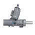 <strong>Рульова рейка з ГУР відновлена Audi Q5 08-16 MSG AU249R (фото 1)</strong>