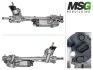 <strong>Рульова рейка з ЕУР відновлена Audi A3 20- MSG AU401.NL00.R (фото 1)</strong>