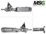 <strong>Рульова рейка з ЕУР відновлена VW Touareg 18-, Audi Q8 18-, Audi Q7 15- MSG AU403.NL00.R (фото 1)</strong>
