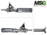<strong>Рульова рейка з ЕУР відновлена Audi Q5 08-16 MSG AU405.NL00.R (фото 1)</strong>
