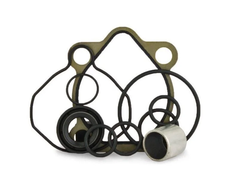 <strong>Рем/к-кт насоса Г/П Audi 100 (4A) 2.0-2.8 S4 (ABC,AAN,AAD) 12.90-94 MSG AU8001KIT (фото 1)</strong>