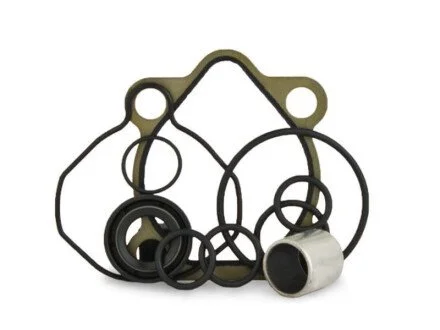 Рем/к-кт насоса Г/П Audi 100 (4A) 2.0-2.8 S4 (ABC,AAN,AAD) 12.90-94 для Audi, Volkswagen MSG AU8001KIT фото товару