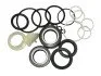 <strong>Ремкомплект рейки з ГПК VW Golf IV 97-03, Bora 98-13, Beetle new 98-11; AUDI A3 96-03, TT 98-06; SKODA Octavia Tour 96-10; SEAT Leon 99-05, Toledo II 99-04 MSG AU 9002 KIT (фото 1)</strong>